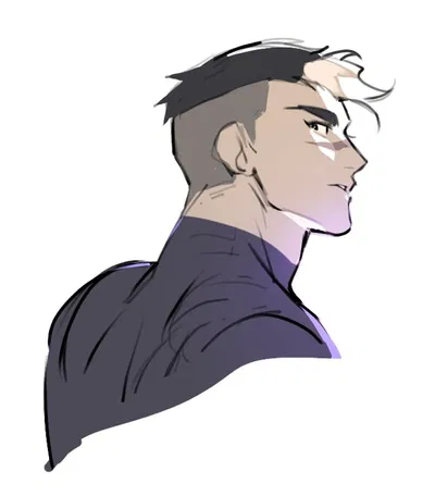 Monochrome