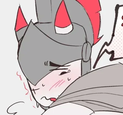 Sword / Eating him out 