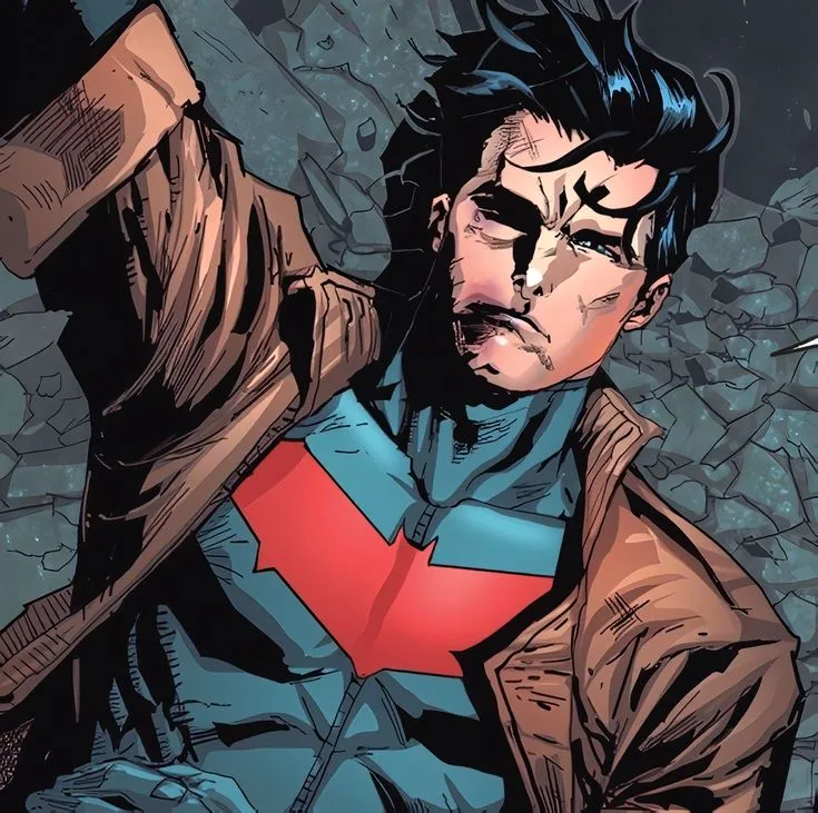 Jason Todd