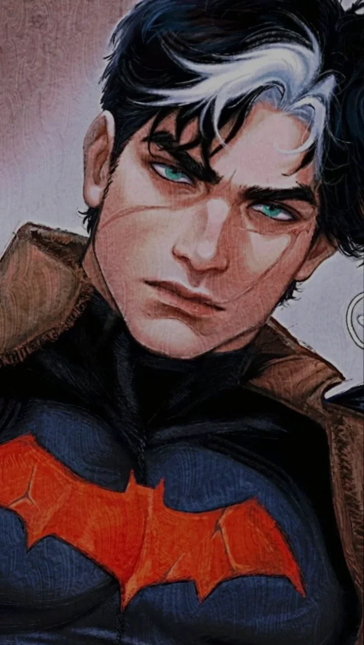 Jason Todd