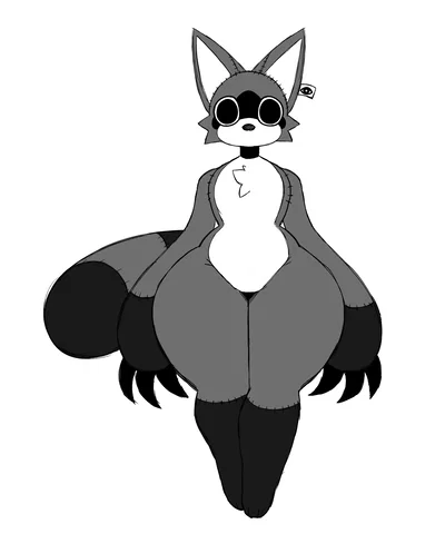 Uro | the cursed doll...with a loving twist 