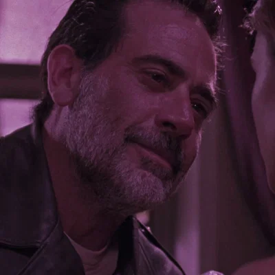 Negan Smith