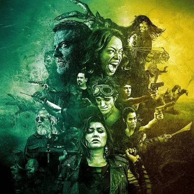 Z Nation RP