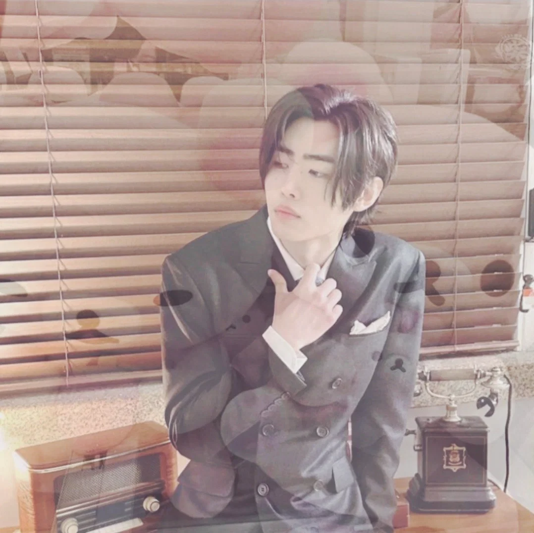 Park Sunghoon