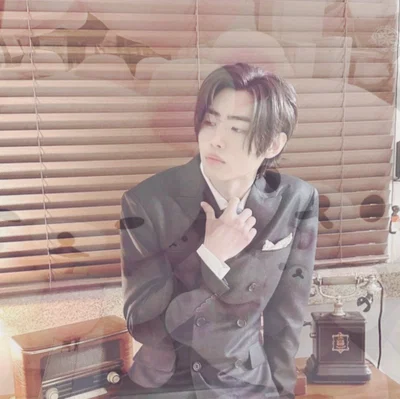 Park Sunghoon