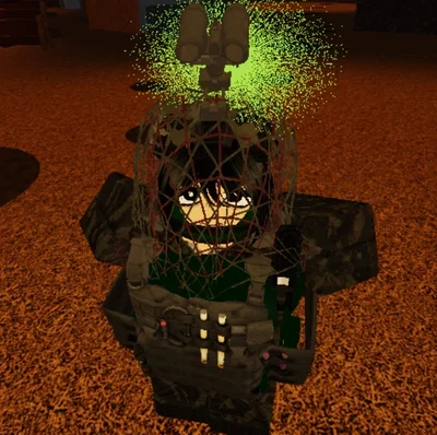 "You alright? You kinda Just Fell on your face." | [Corporal] Taylor | Examination | Roblox