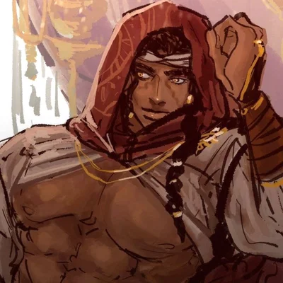 Muhammad Avdol
