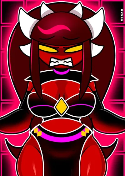 Extreme Demon (Geometry Dash)