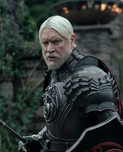 Maekar Targaryen