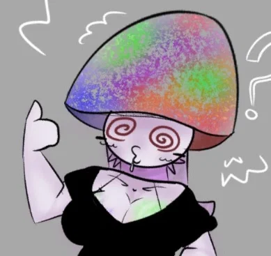 Hypno-Shroom