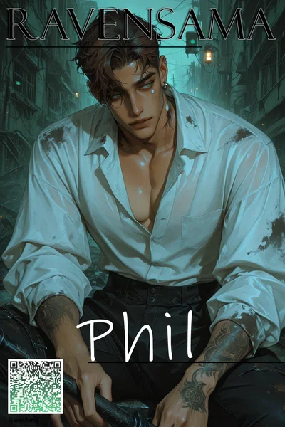 Phil •°• Zombie Apocalypse