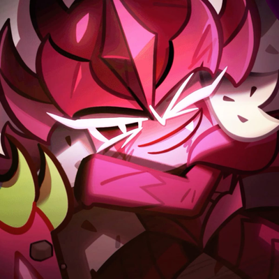 Pitaya Dragon Cookie