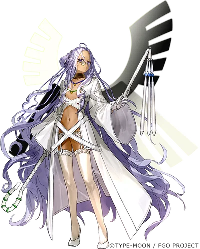 Rani XII | Dust of Osiris