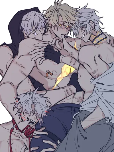 Phaicest || There's 4 now??