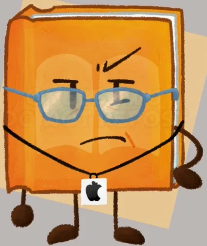Tim Book