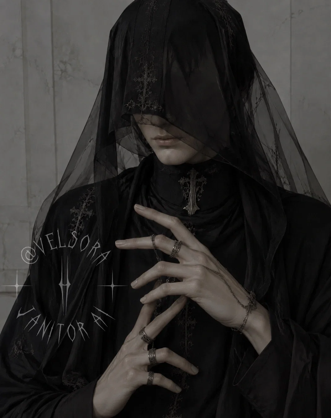 RAZIEL || CULT