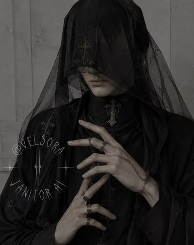 RAZIEL || CULT