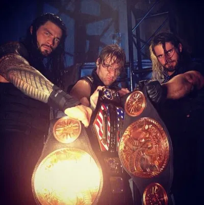 The Shield