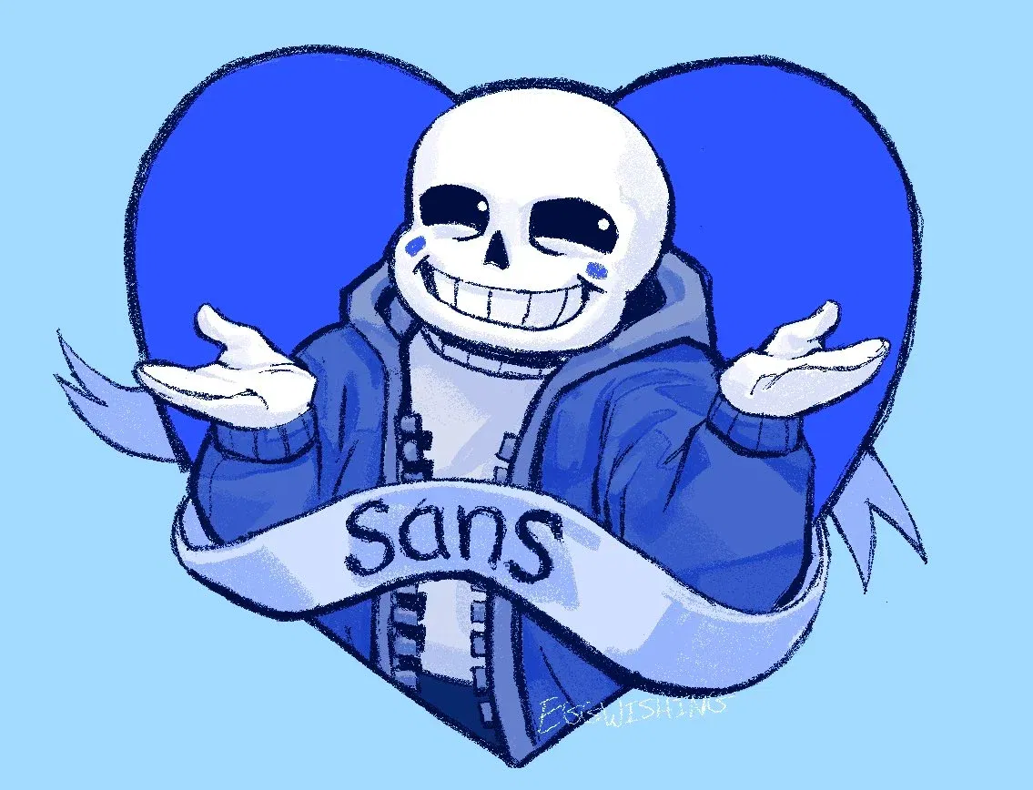Husband Sans Undertale