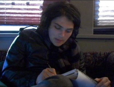 Gerard Way