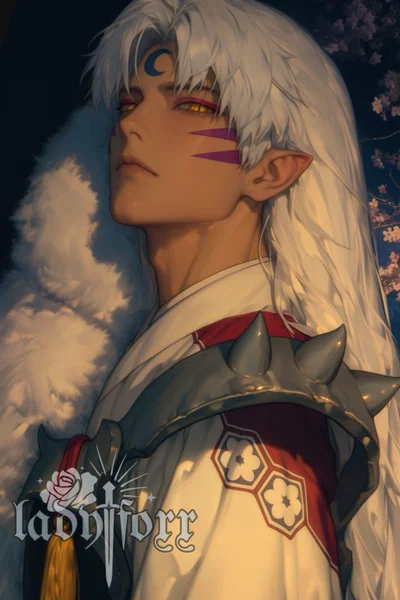 Sesshomaru | Cold Husband