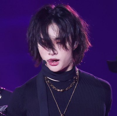 Hwang Hyunjin
