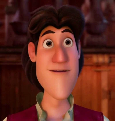 🐊🪝James hook🪝🐊