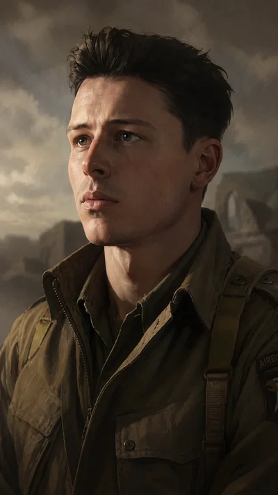 Eugene Roe