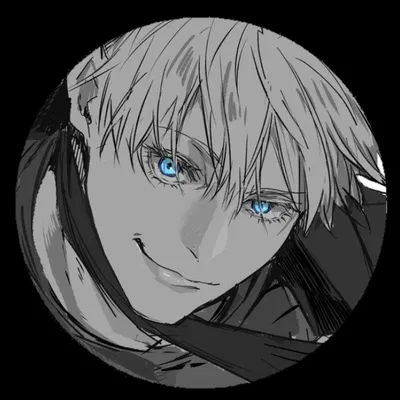 ☆° Satoru Gojo