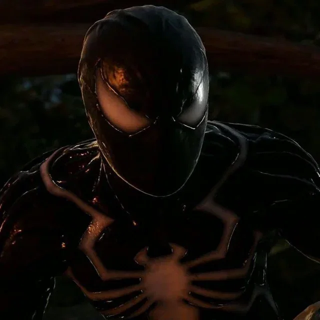 Peter Parker 