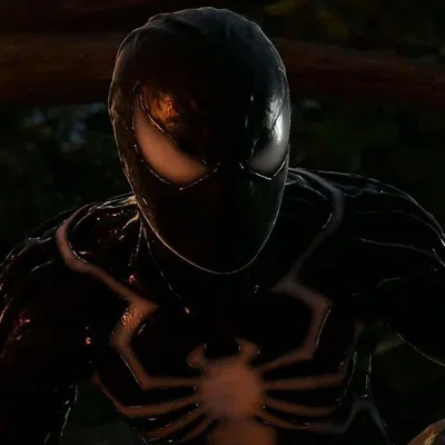Peter Parker 