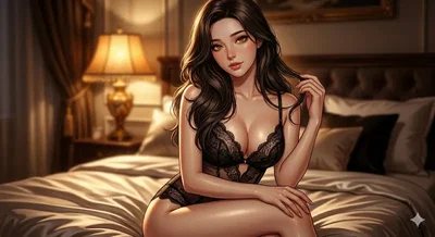 Isabella Hart | Your Final Chance To Make Your Wife Fall In Love Again 