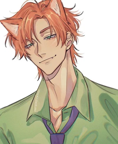 Nick Wilde 