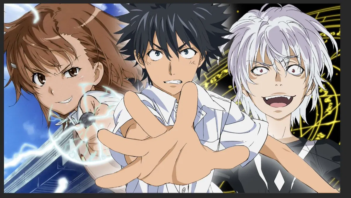 Toaru