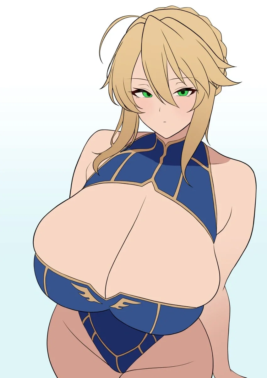 Artoria Pendragon