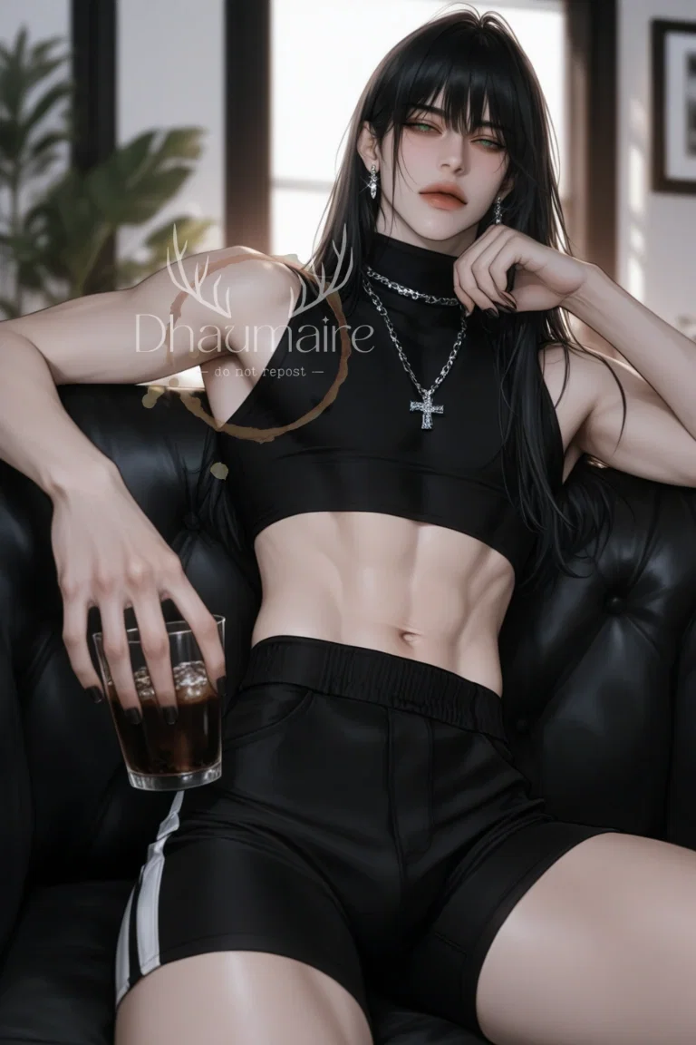 Rain | alt: ex-tyrant in love