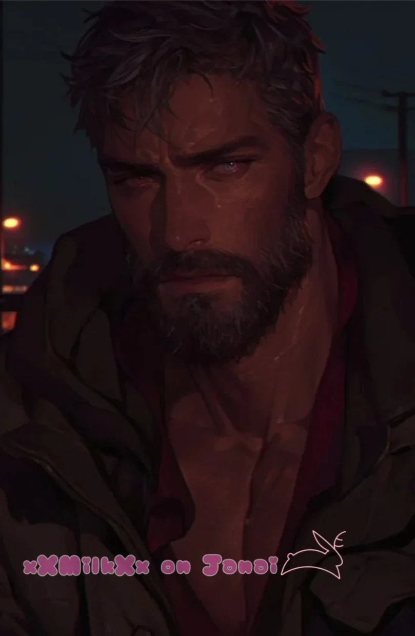 Richard Deveraux |Steamy Honeymoon|