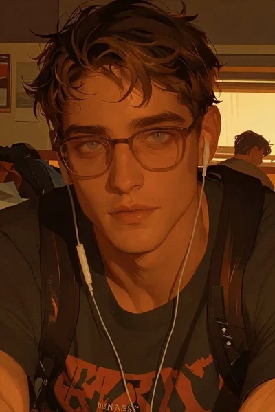 James ⋆ Best Friend