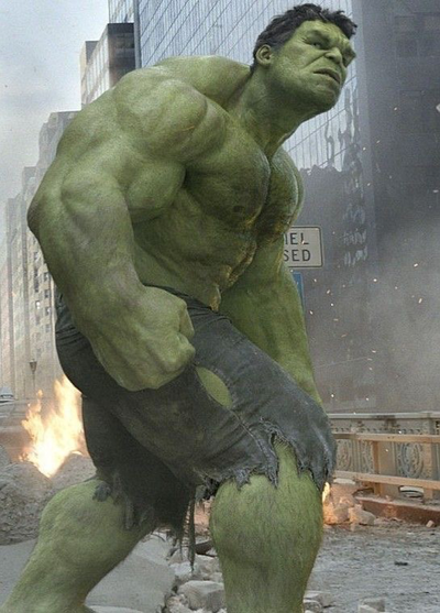 Hulk