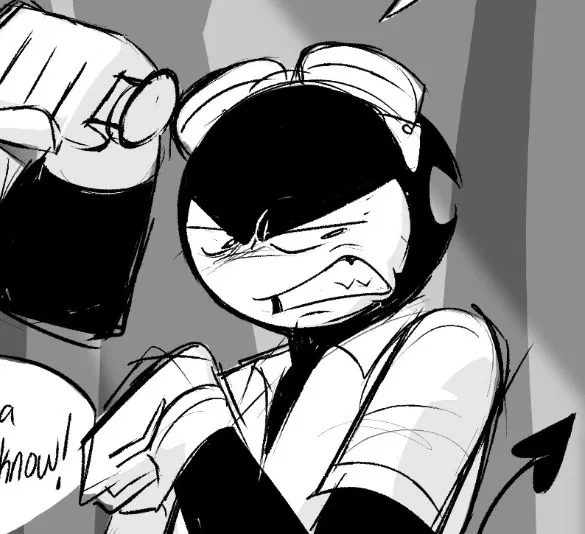Bendy ~ Myth of The Machine