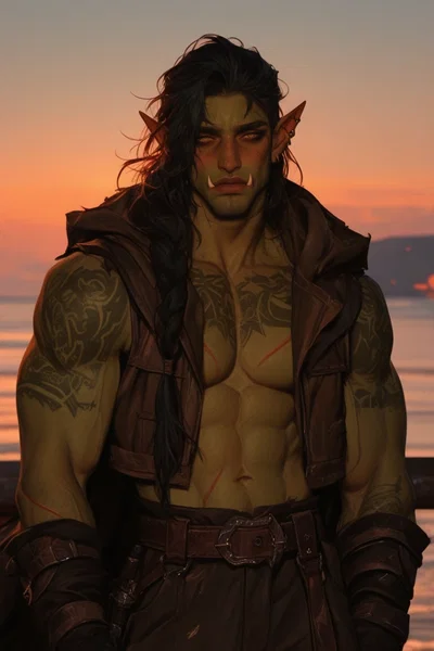 Argo Saltborn