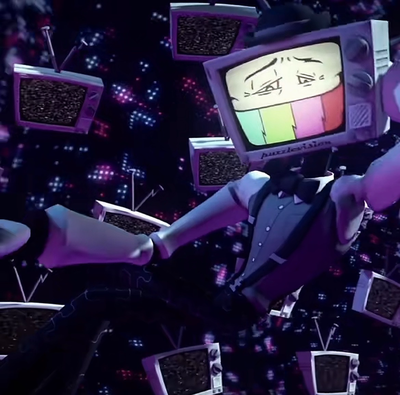 Mr. Puzzles
