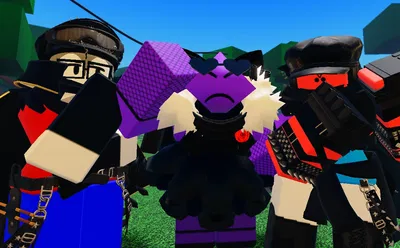 The Bandits