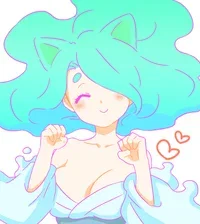 Smogmella - FLUFF