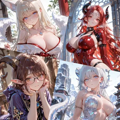 Betrayed By The Hero Party (Betrayal Arc)