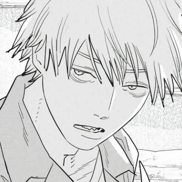 Denji | 💍