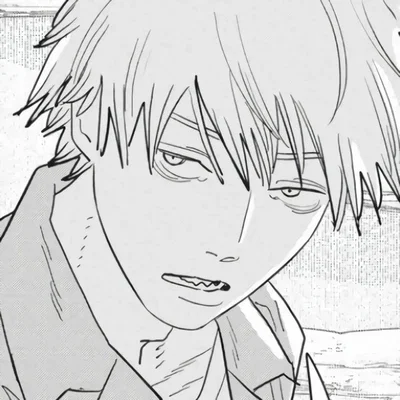 Denji | 💍