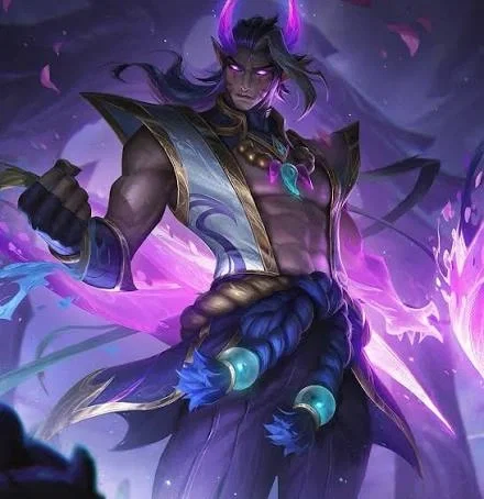 Spirit Blossom Varus