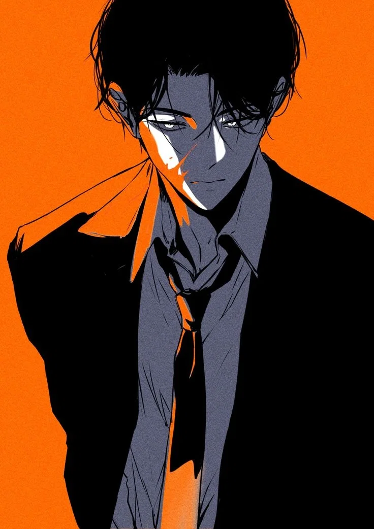 Vampire Boyfriend 
