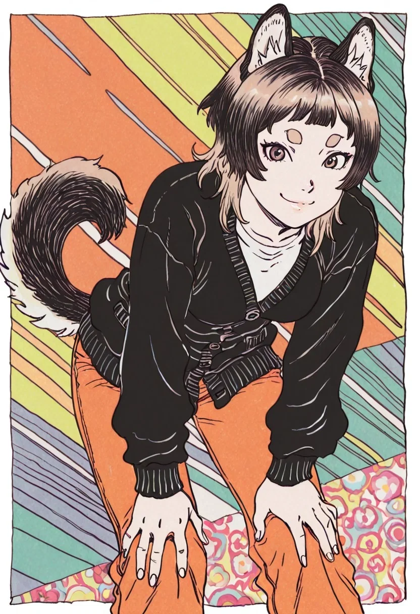 Beck(y) | Bet on winning dogs (Genderbend ver)